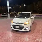 بدي وكالة على السوم هونداي i10