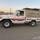 شاص موديل 1996 مجهز للرحلات البريه