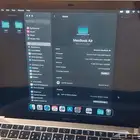 MacBook Air