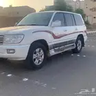 جيب لاندكروزر
