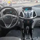 فورد إيكوسبورت 2016