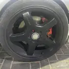جنوط مرسيدس للبيع اطقم مختلفه