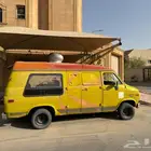 شفروليه فان