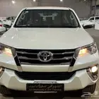 تويوتا فورشنر GX موديل 2020 سعودي