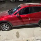 مازدا cx3 2018
