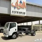 ايسوزو دينا 6 طن شاص طويل ياباني 2024 كاش-تقسيط لدى الثواب