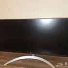شاشة بي سي ال جي ips 29 بوصة الترا وايد تردد الشاشة 100Hz