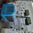 مولدات كهرباء