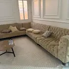 كنب ال