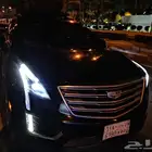 كاديلاك إكس تي 5 XT5 بريميوم لكجري 2017