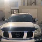 نيسان ارمادا موديل 2006