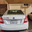 جيلي جي سي 6 موديل 2010