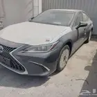 لكزس ES 250 aa موديل 2025 كاش واقساط