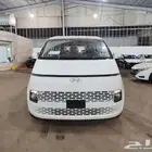 هونداي ستاريا 9 راكب ديزل موديل 2025