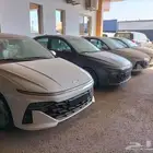 اكسنت 2026 فيليت وسمارت 2026