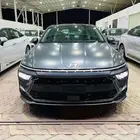 هيونداي سوناتا سمارت 2025 بالنقد والتقسيط