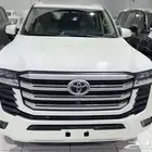 جي اكس ار L4 بريمي بنزين 2025 اللون ابيض ابواب شفط