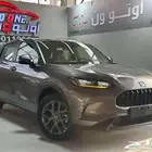 هوندا ZRV - LX 2025