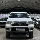 تويوتا هايلكس سلقGL2 ديزل 2025