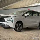 ميتسوبيشي اكسباندر هاي لاين 2025