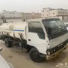 ويت ماء للبيع لوحه مميزه نقل خاص