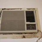 مكيف شباك كارير