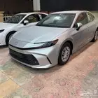 كامري 2025 فضي ب 112