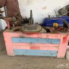 مكينة فك الكفرات 4070