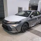 كامري جراندي 2.5 سيدان بنزين اوتوماتيك (رمادي  2025)