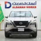 نيسان اكس تريل ستاندر 2025 دبل 5 راكب