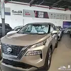 نيسان اكستريل جميع الفئات 2025
