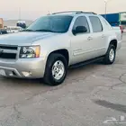 شيفورليه افلانش 2011 LT ( الجبيل )