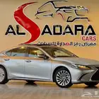 لكزس es350dd فل كامل سعودي 2025