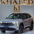 متوفر جيلي ستار راي جميع الفئات 2024 كيشها او قسطها مع خالد