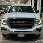 للبيع جمس سييرا 2018 سعودي وارد التوكيلات