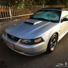 موستنج جي تي 2001 قير اوتو كشف