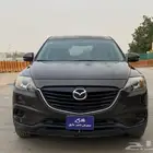 مازدا CX_9 2015