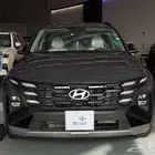 هونداي توسان 2025