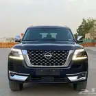 باترول بلاتينيوم 2023 فل كامل