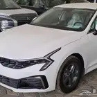 كيا K5 مطور خليجي 2025-كاش واقساط