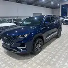 شيري تيجو 8 لاكجري مكينه 2.0 سي سي 2023
