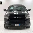 دودج رام غمارتين بيج هورن سبورت ملوحة