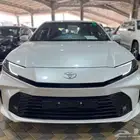 تويوتا كامري E استاندر بنزين جديد 2025 سعودي