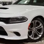 دودج تشارجر 2020 RT-V8 فل هاوس ضمان الوكالة ساري