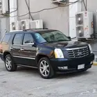 اسكاليد 2009 تقرير ناجز مفصل