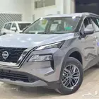نيسان اكستريل 2025 ستاندر 7 راكب بدون دبل