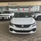 سوزوكي بالينو 2025 GL ستاندر