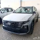هيونداي توسان كمفورت موديل 2025 مكينه1600