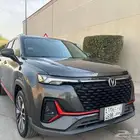 شانجان CS35 بلس 2023 فل كامل بدي وكاله