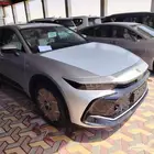 تويوتا كراون بريميوم 2025